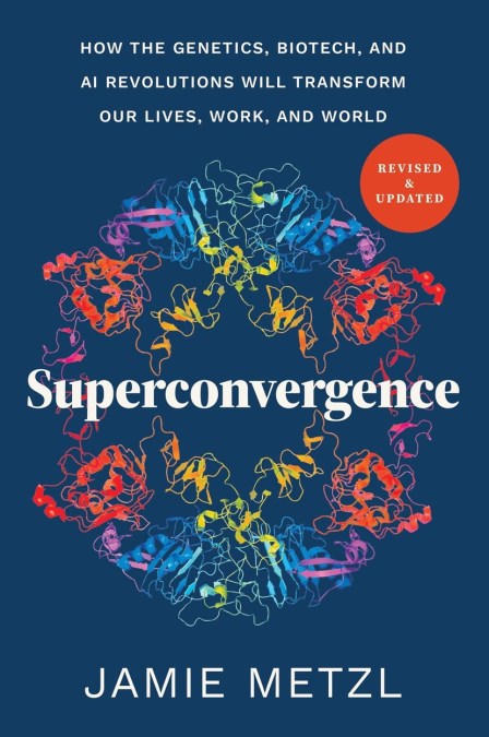 Superconvergence