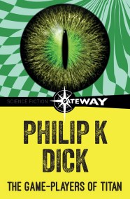 The Game-Players of Titan