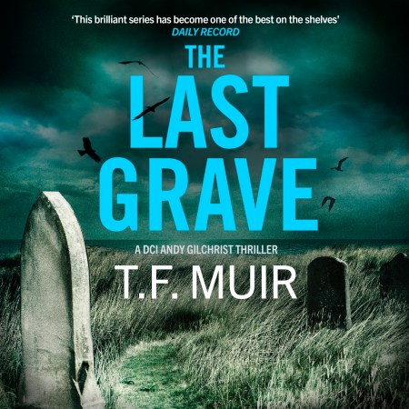 The Last Grave