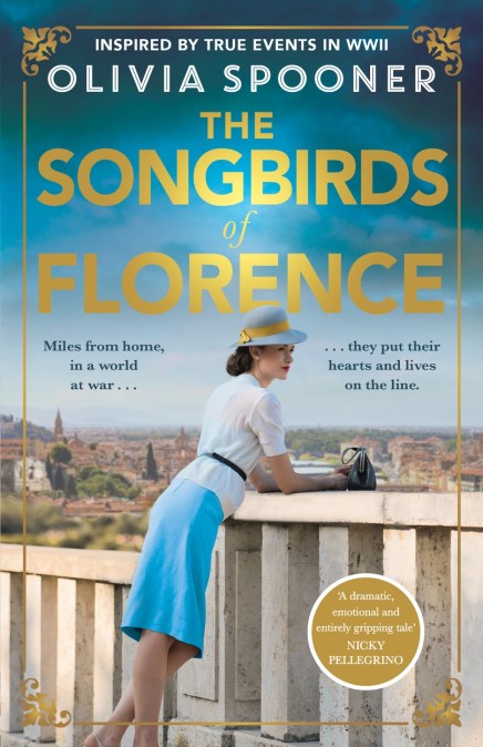 The Songbirds of Florence
