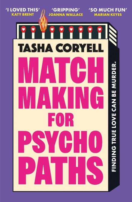 Matchmaking for Psychopaths