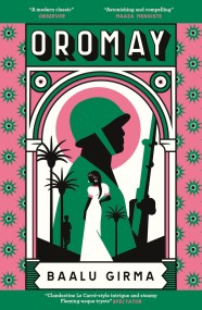 Oromay
