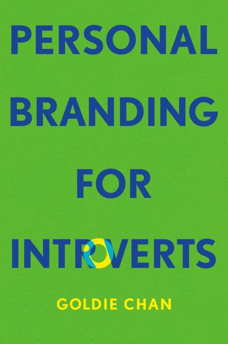 Personal Branding for Introverts