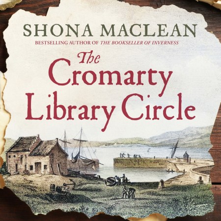 The Cromarty Library Circle