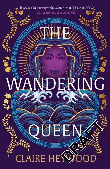 The Wandering Queen