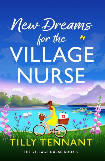 New Dreams for the Village Nurse