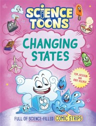 Science Toons: Changing States