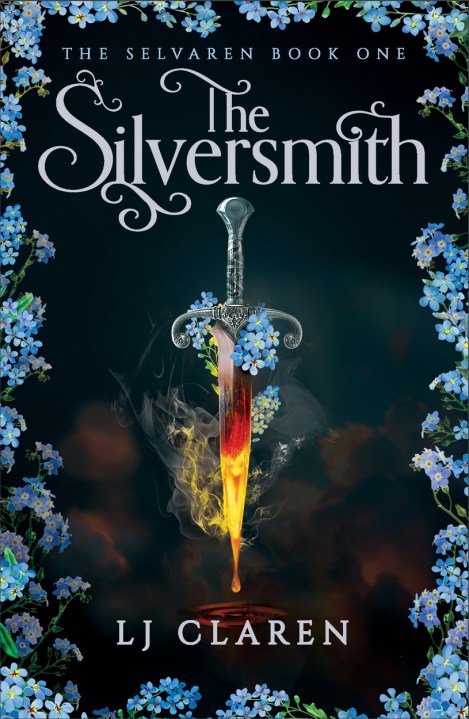 The Silversmith