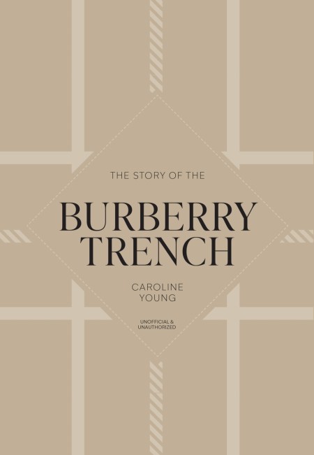 The Story of the Burberry Trench