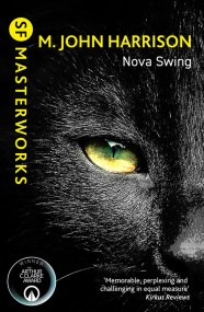 Nova Swing