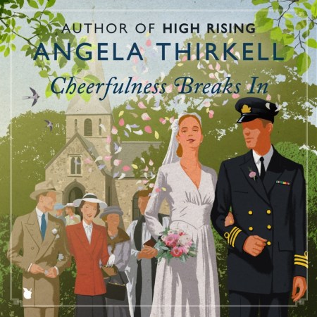 Cheerfulness Breaks In