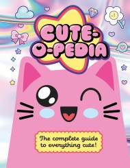 Cute-O-Pedia