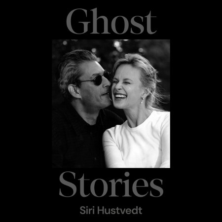 Ghost Stories