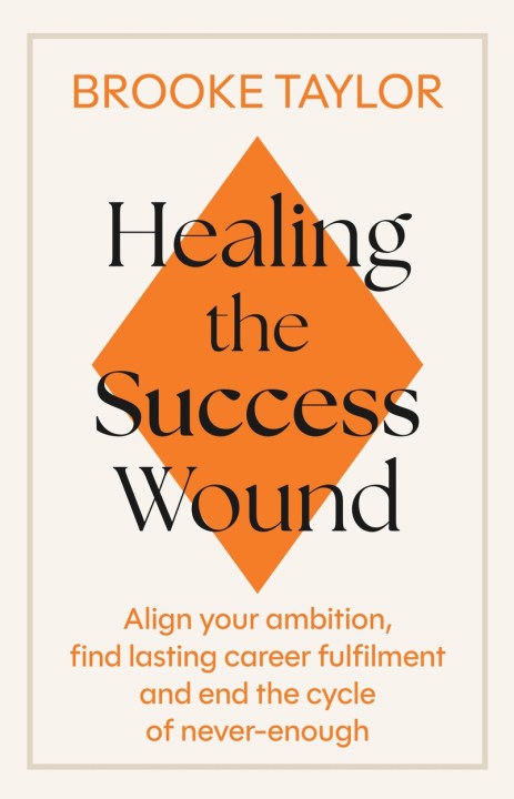 Healing the Success Wound