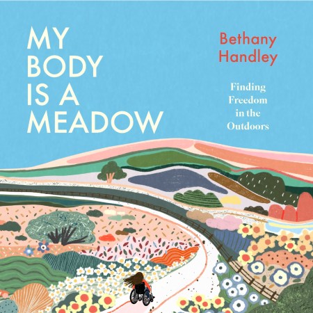My Body is a Meadow