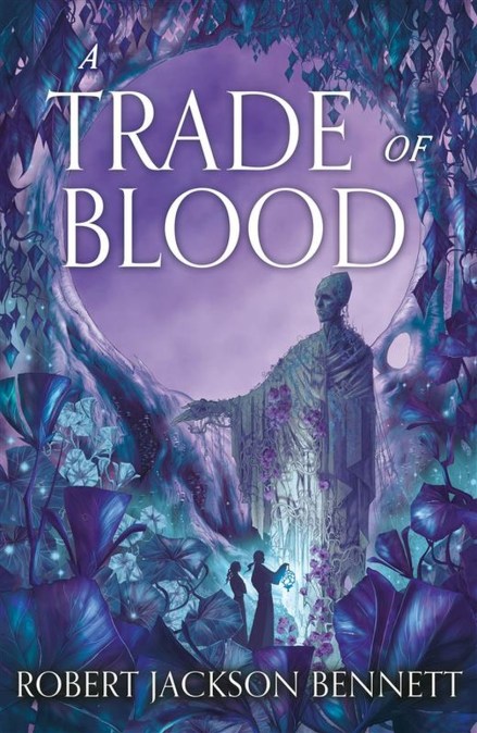 A Trade of Blood
