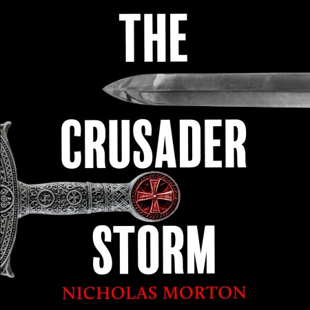 The Crusader Storm