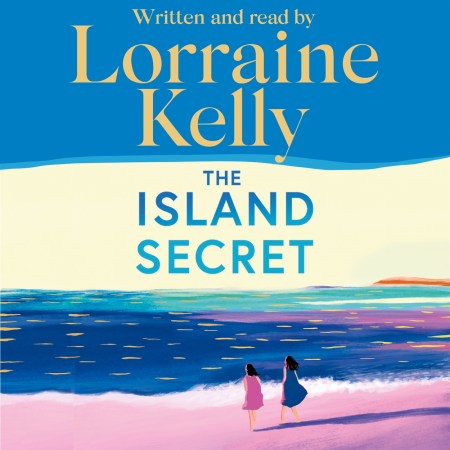 The Island Secret