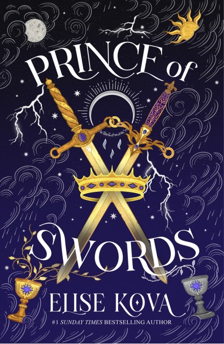 Prince of Swords