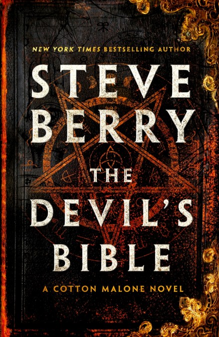 The Devil’s Bible