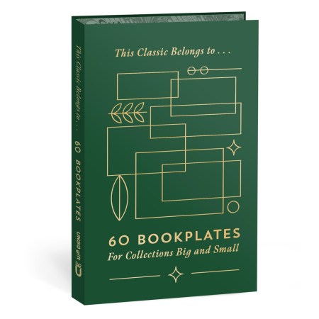 This Classic Belongs to . . .