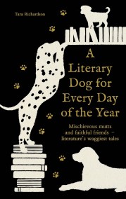 A Literary Dog for Every Day of the Year