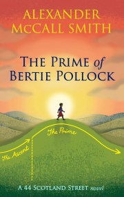 The Prime of Bertie Pollock