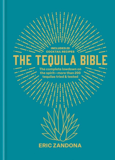 The Tequila Bible
