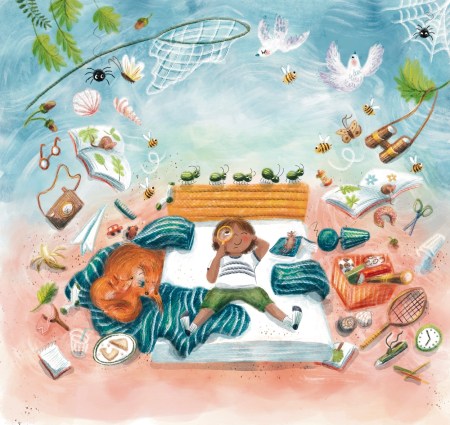 All Sorts: The Untidiest Room