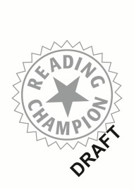 Reading Champion: Graphics: Mythical Creature Cadets: The Shifting Forest