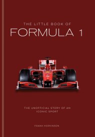 The Little Book of Formula One