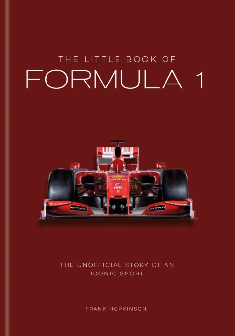 The Little Book of Formula One
