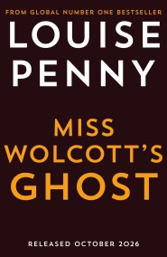 Miss Wolcott’s Ghost