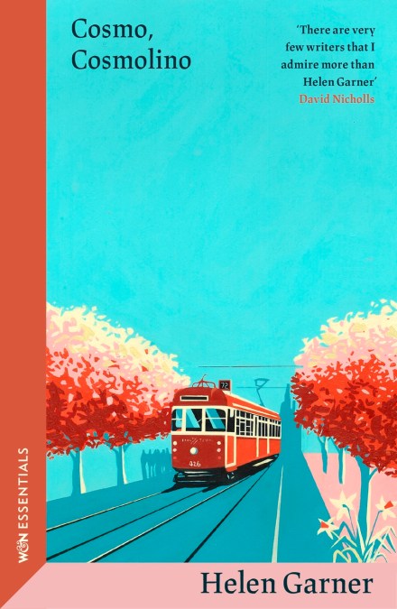Cosmo, Cosmolino